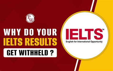 ielts result withheld|Your results – when and how to get your score .